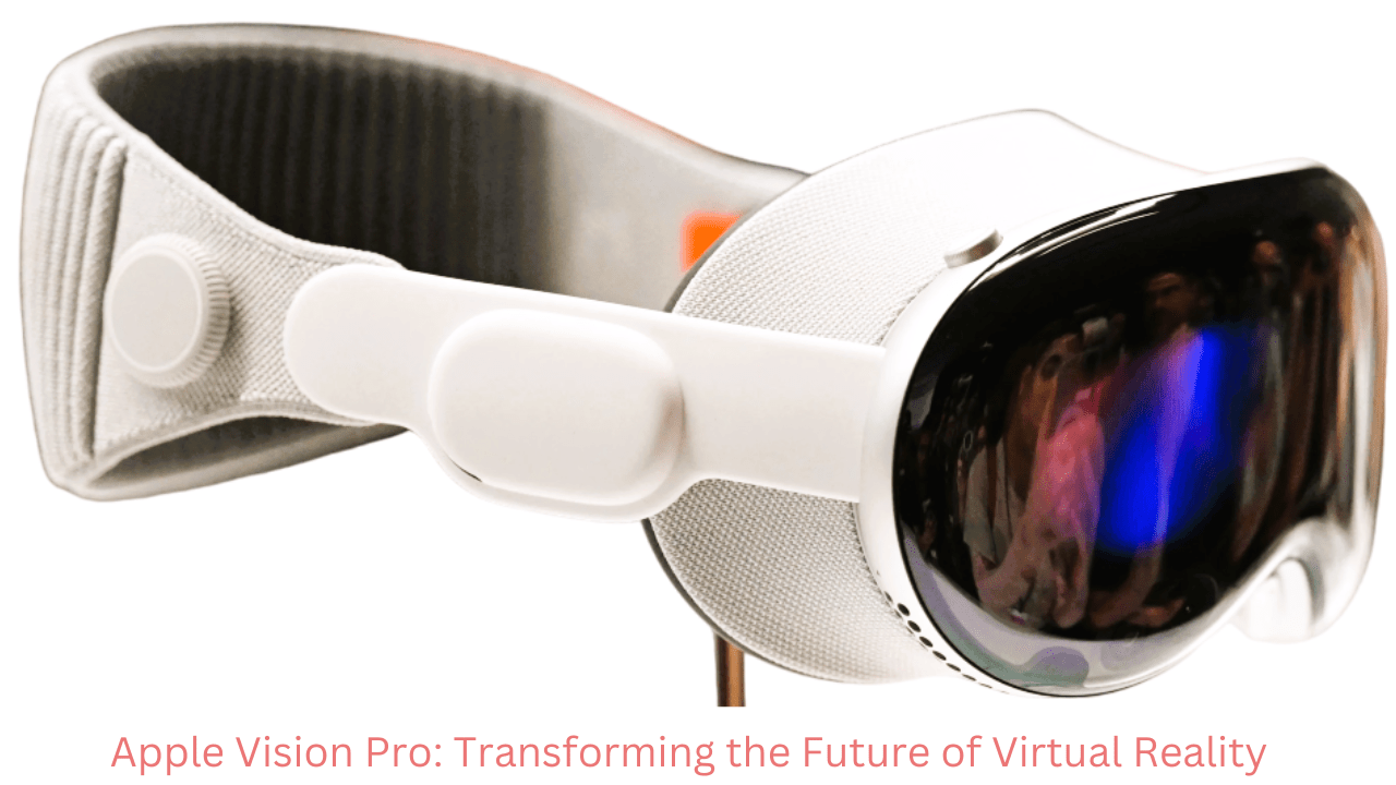 Vision Pro VR