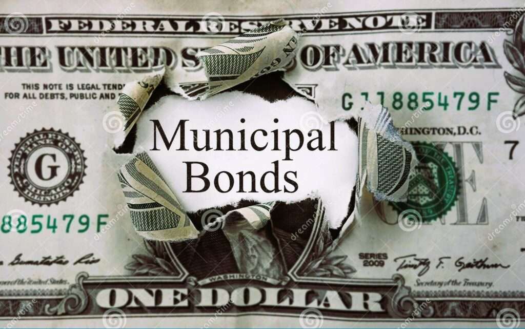 Tax-Free Municipal Bonds