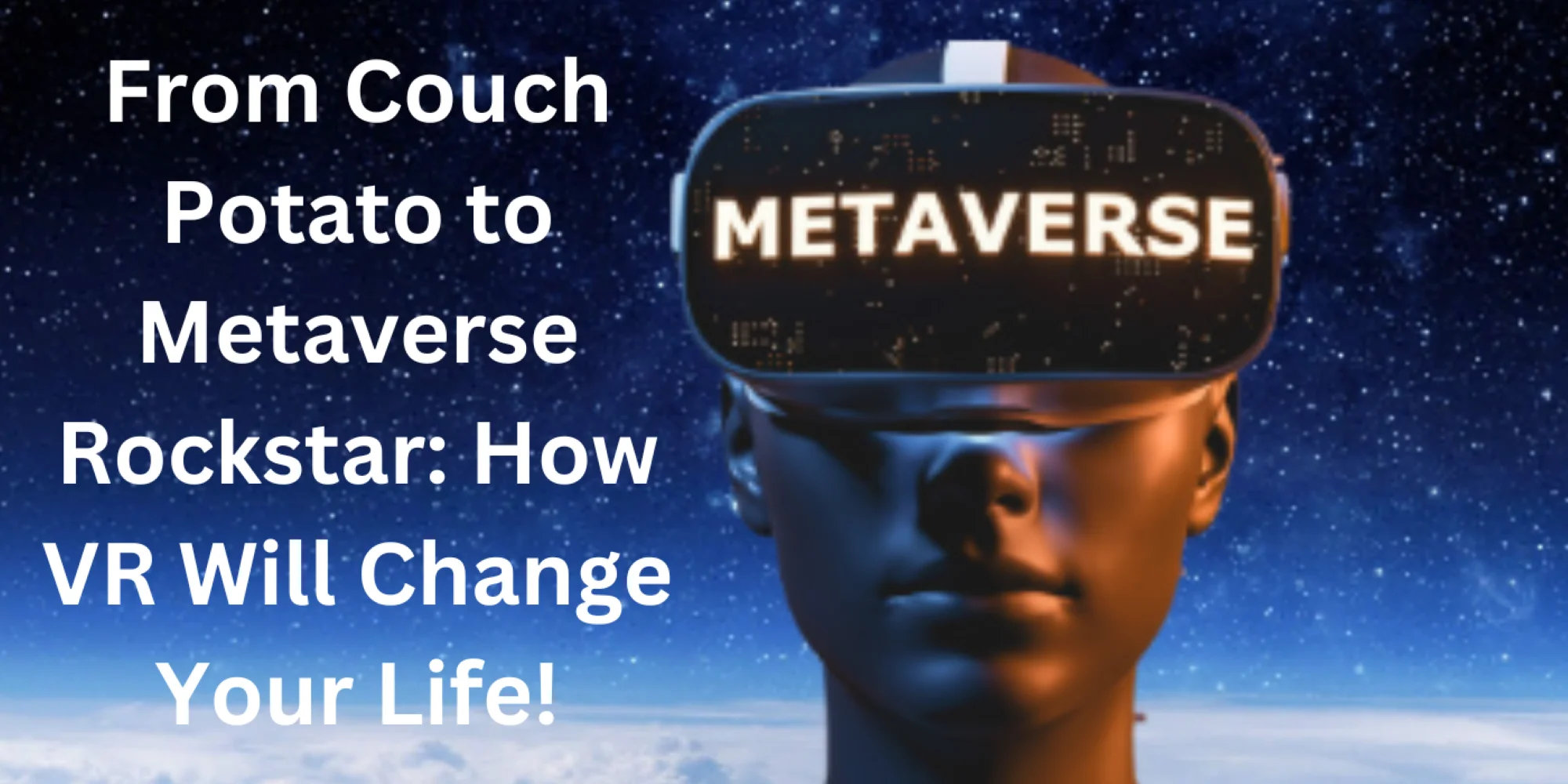 the metaverse